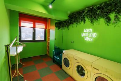 Ivory, Pipera, Nord, Rond OMV, copii, business, rezidential - 3