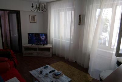 Apartament cu 2 camere semidecomandat, mobilat în Universitate - 6
