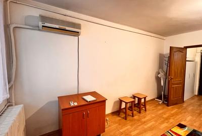 Garsoniera Dristor - metrou, stradal, mobilata si utilata complet, renovata - 17