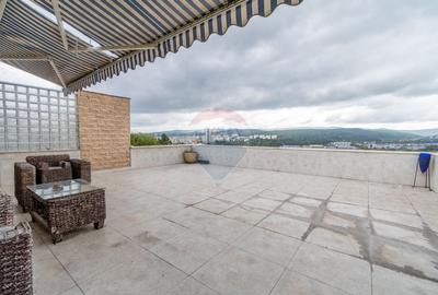 Apartament cu 3 camere de inchiriat in zona Grigorescu - 10