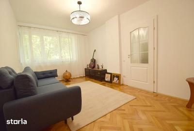 Apartament cu 3 camere, mobilat în Grivița - 3