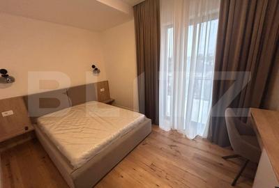 Apartament cu 3 camere, mobilat în Central - 8