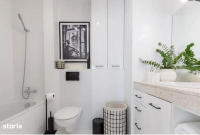 Apartament cu 3 camere decomandat, mobilat în Calea Călărașilor - 6