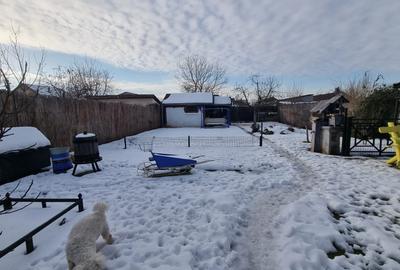 Parte de casa parter cu acces auto zona Cerbului - 12