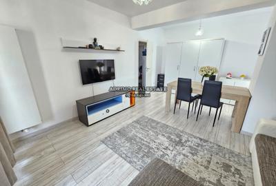 LUX! Ap2cam cu Parcare Privata si Boxa - MAURER RESIDENCE - 500 euro - 3