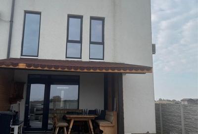 Casă cu 3 camere în Giroc - 5