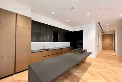 APARTAMENT DE LUX/ BLOC EXCLUSIVIST/ TERASA GENEROASA/ 2 LOCURI PARCARE SUBTERA - 5