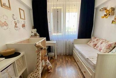 Apartament 3 camere decomandat Constantin Brancoveanu / N...