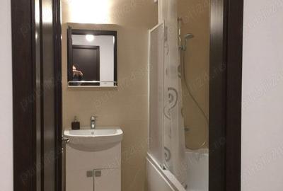 Garsonieră în Central - 4