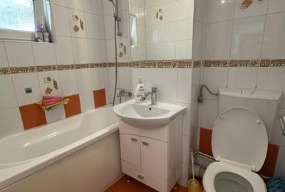 Apartament 2 camere 50 mp -  etaj 9/10  - balcon - B-dul Mihai Viteazu Apartament 2 camere 50 mp -  etaj 9/10  - balcon - B-dul Mihai Viteazu - 6