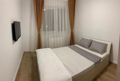 Garsonieră decomandată în Complex Studențesc - 2