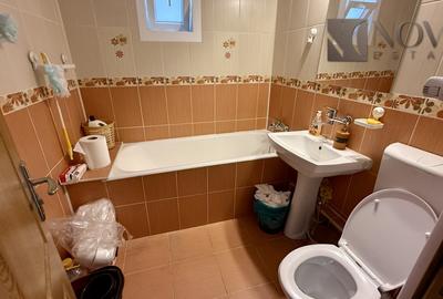 Apartament cu 4 camere decomandat în Crângași - 10