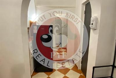 Metrou Jiului | Garsoniera | 27mp | Decomandat | B12299 - 1