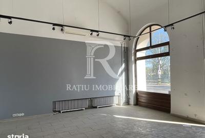 Spațiu comercial, de 59.4 mp, în Sântandrei - 11