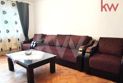Chirie - Apartament 2 camere, et. 1, Casa Stiintei - 2
