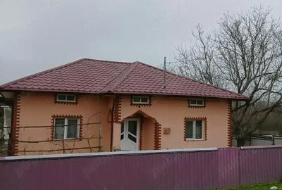 Casă cu 4 camere cu Teren 6000 Mp în Havârna - 9