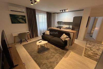 Timpuri Noi CORE,apartament Bloc Nou - 6