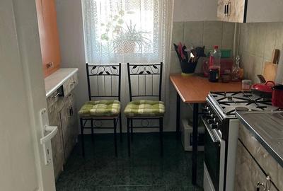 Apartament cu 2 camere decomandat în Central - 2