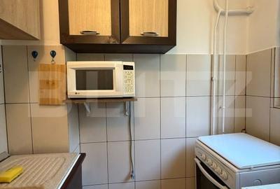 Garsonieră în Siderurgiștilor - 10