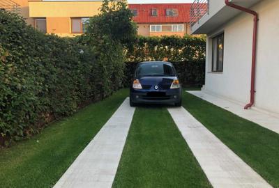 Casă cu 4 camere cu Teren 250 Mp în Florești - 3