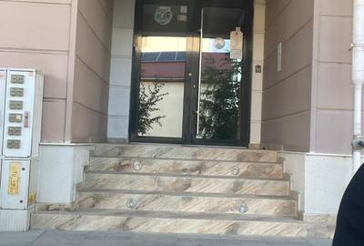 Apartament cu 3 camere semidecomandat în Nord - 4