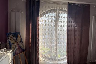 Casă cu 4 camere cu Teren 1000 Mp în Domnești - 2