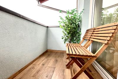 Apartament cu 2 camere semidecomandat în Spitalul Județean - 15