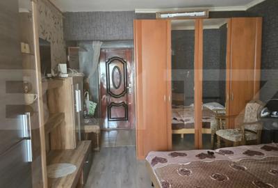 Garsonieră semidecomandată în Soarelui - 2