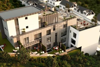 Oferim spre vanzare un apartament de 3 camere spatios - 1