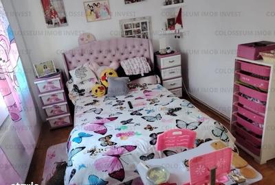 Apartament cu 3 camere semidecomandat în Astra - 3