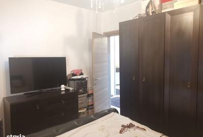 Apartament cu 2 camere decomandat în Exercițiu - 8