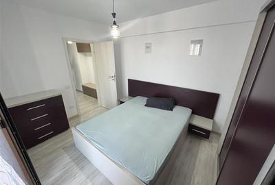 Apartament cu 2 camere decomandat, mobilat în Brăilei - 4