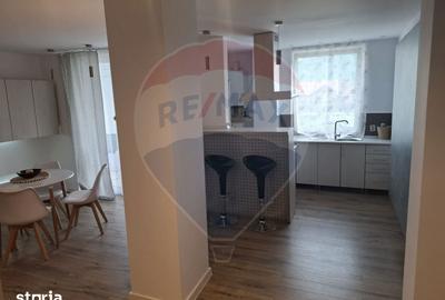 Apartament cu 3 camere în Central - 6