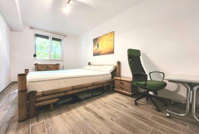 Apartament cu 3 camere decomandat, mobilat în Floreasca - 2