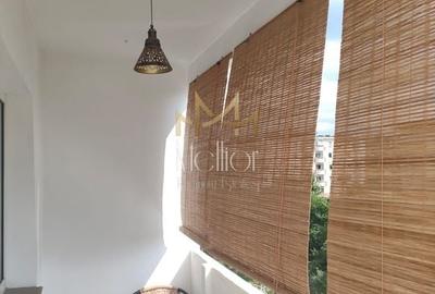 Apartament 3 camere Calea Manastur - 4