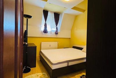 Apartament cu 3 camere decomandat, mobilat în Dacia - 4
