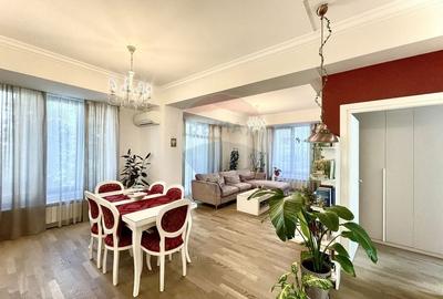 Apartament cu 3 camere de vanzare in zona Calea Calarasilor - 2