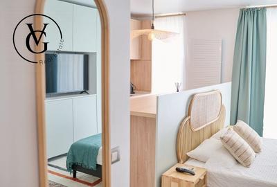 Studio | Mamaia Nord | Ideal investitie | Alezzi Nord 10 - 6