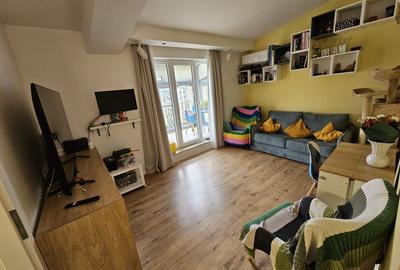 Cosmopolis - apartament 3 camere - 0 TVA - 2 locuri parcare incluse - 1