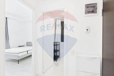 De vanzare|Apartament 2 camere| Reducere 7%|COSMOPOLIS - 5