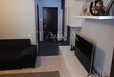 Apartament cu 2 camere semidecomandat în Florești - 2