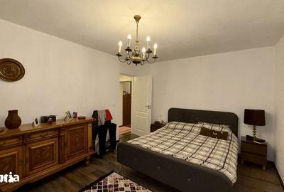 Casă cu 5 camere cu Teren 309 Mp în Central - 15