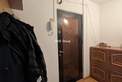 Apartament cu 2 camere, mobilat în Crângași