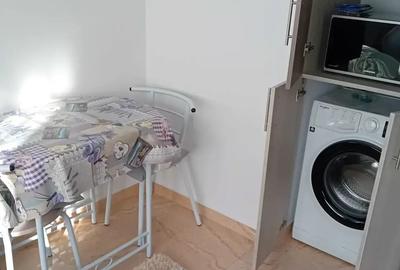 Garsonieră decomandată în Central - 3