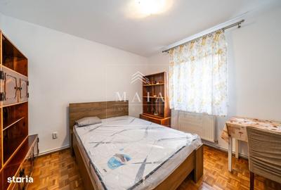 Apartament cu 2 camere decomandat în Ștrand - 1