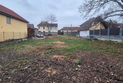 Vand Teren, Central, 714 mp, Intravilan, Pretabil constructie casa. - 1