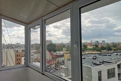 Apartament cu 2 camere decomandat în Dacia - 2
