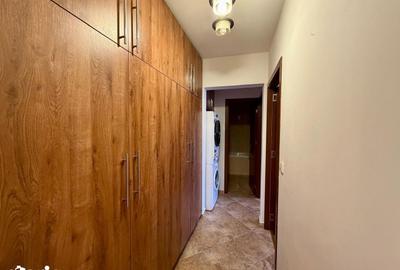 Apartament cu 3 camere decomandat, mobilat în Mircea cel Bătrân - 20