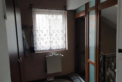 Vila 8 Camere si Curte  Spatiu Ideal pentru Familie Mare sau Investitie - 8