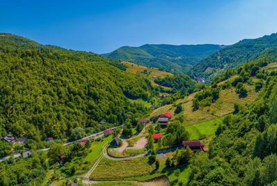 Spațiu comercial, în Someșu Rece - 7